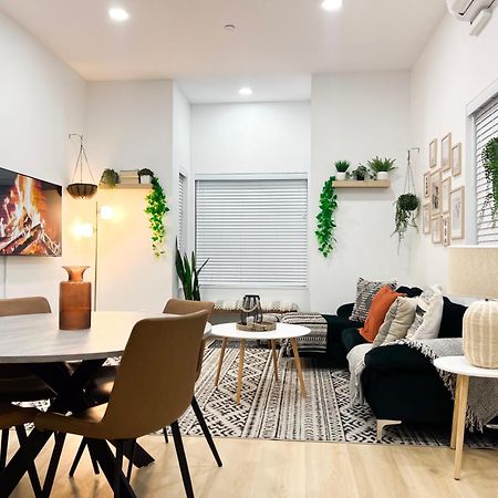 Modern 3Br Oasis Free Parking Villa โอ๊กแลนด์ ภายนอก รูปภาพ